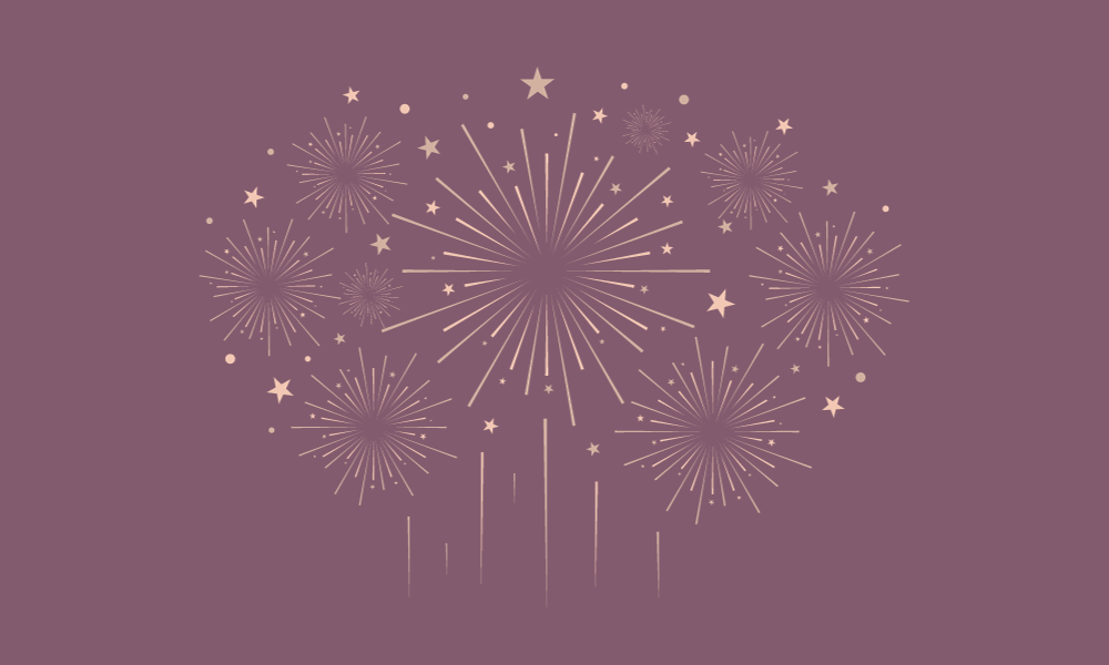 Make Time for You: Start Your New Year's Resolutions Early