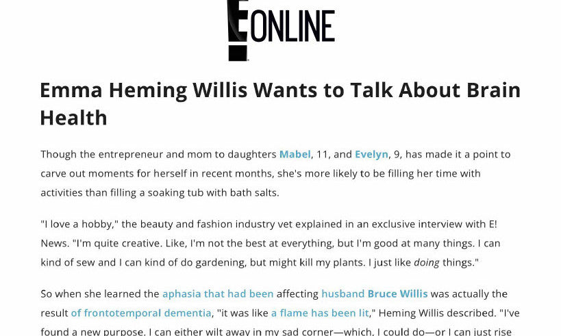 ENews