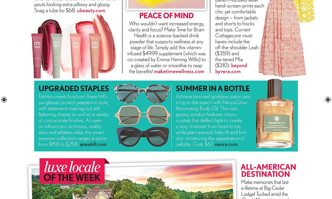 Life & Style Weekly