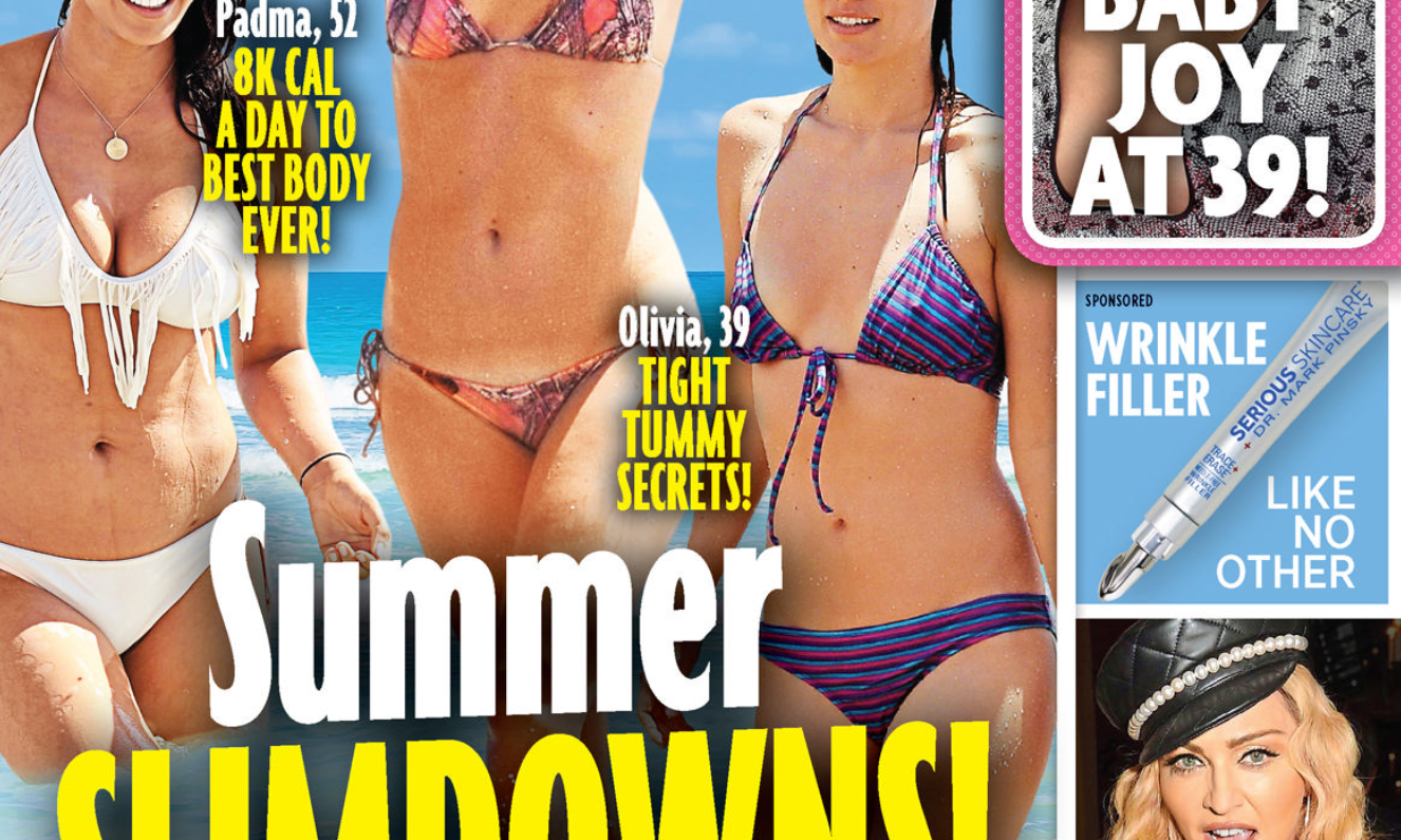 Star Magazine