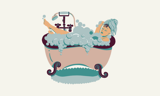 Make Time to Unwind on National Relaxation Day