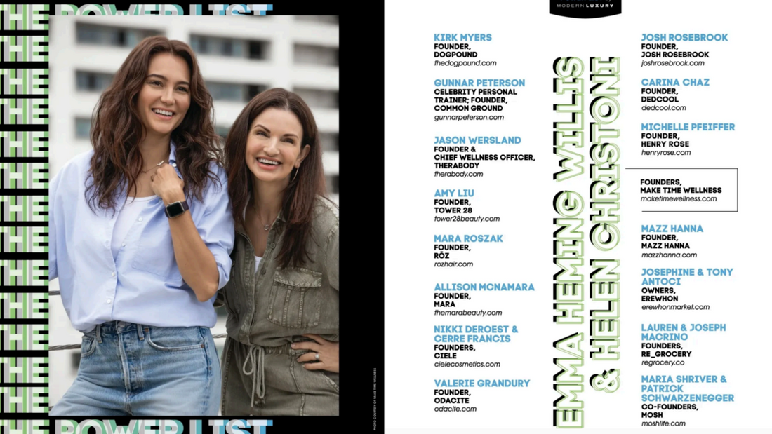 Angeleno Magazine