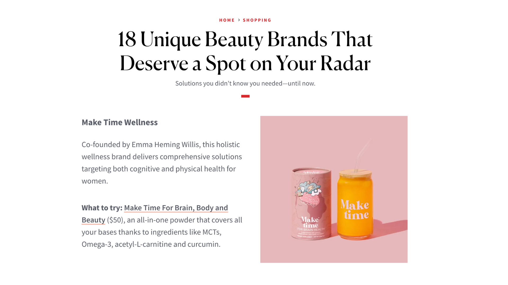 NewBeauty