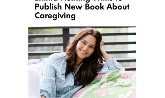 People Magazine