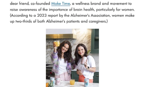 People Magazine