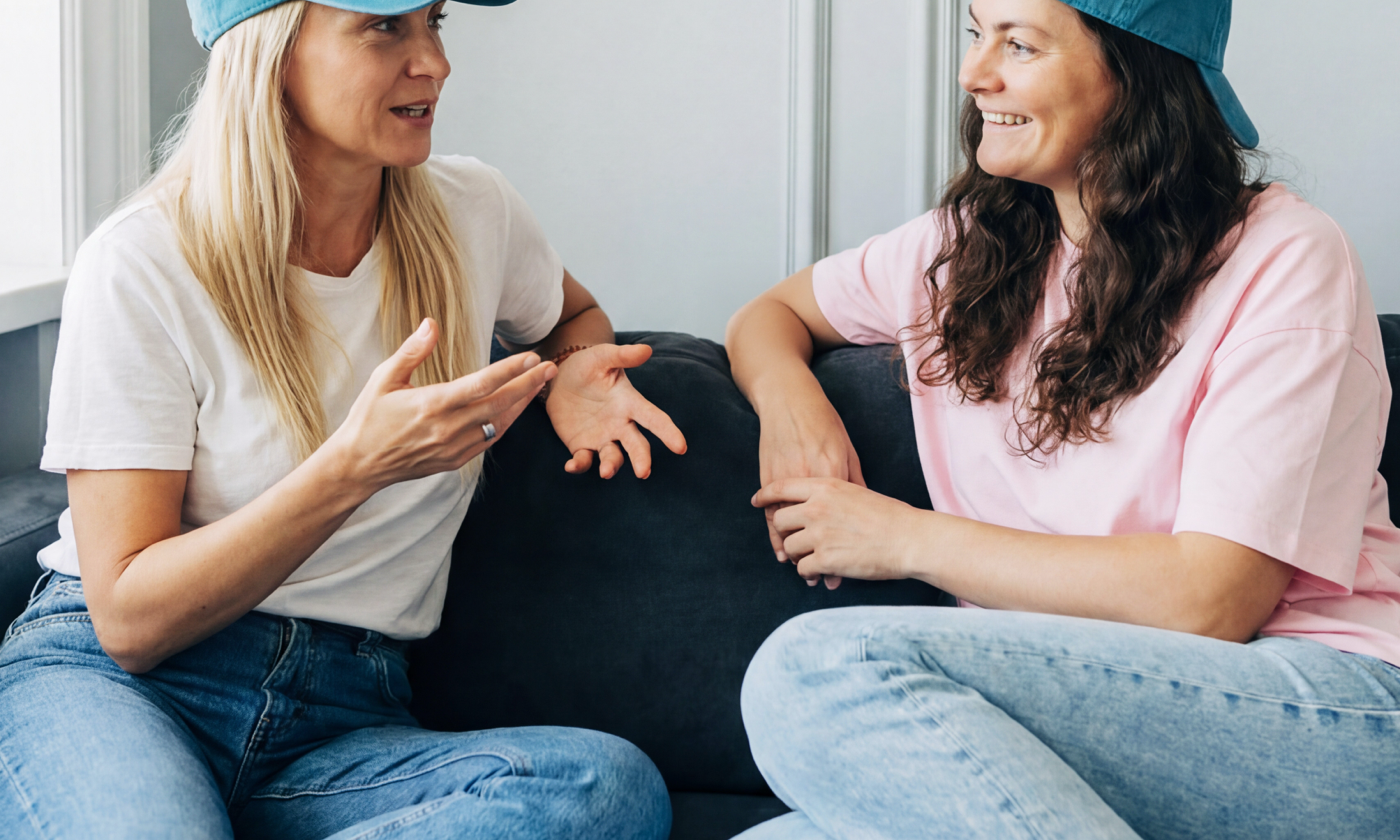 4 Signs Your Brain May Be Asking for Support
