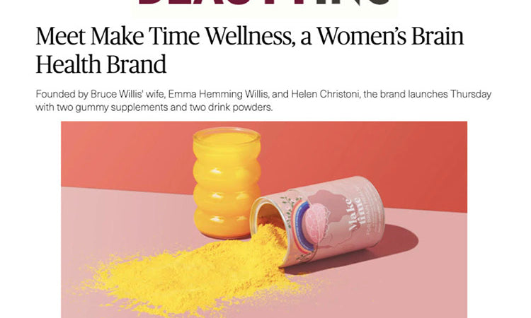 Women's Wear Daily