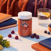 NEW! Make Time NAD+ & Rhodiola Gummy