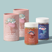 Focus & Restoration Bundle