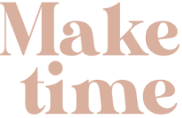 Make Time Logo