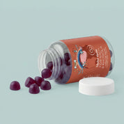 NEW! Make Time NAD+ & Rhodiola Gummy