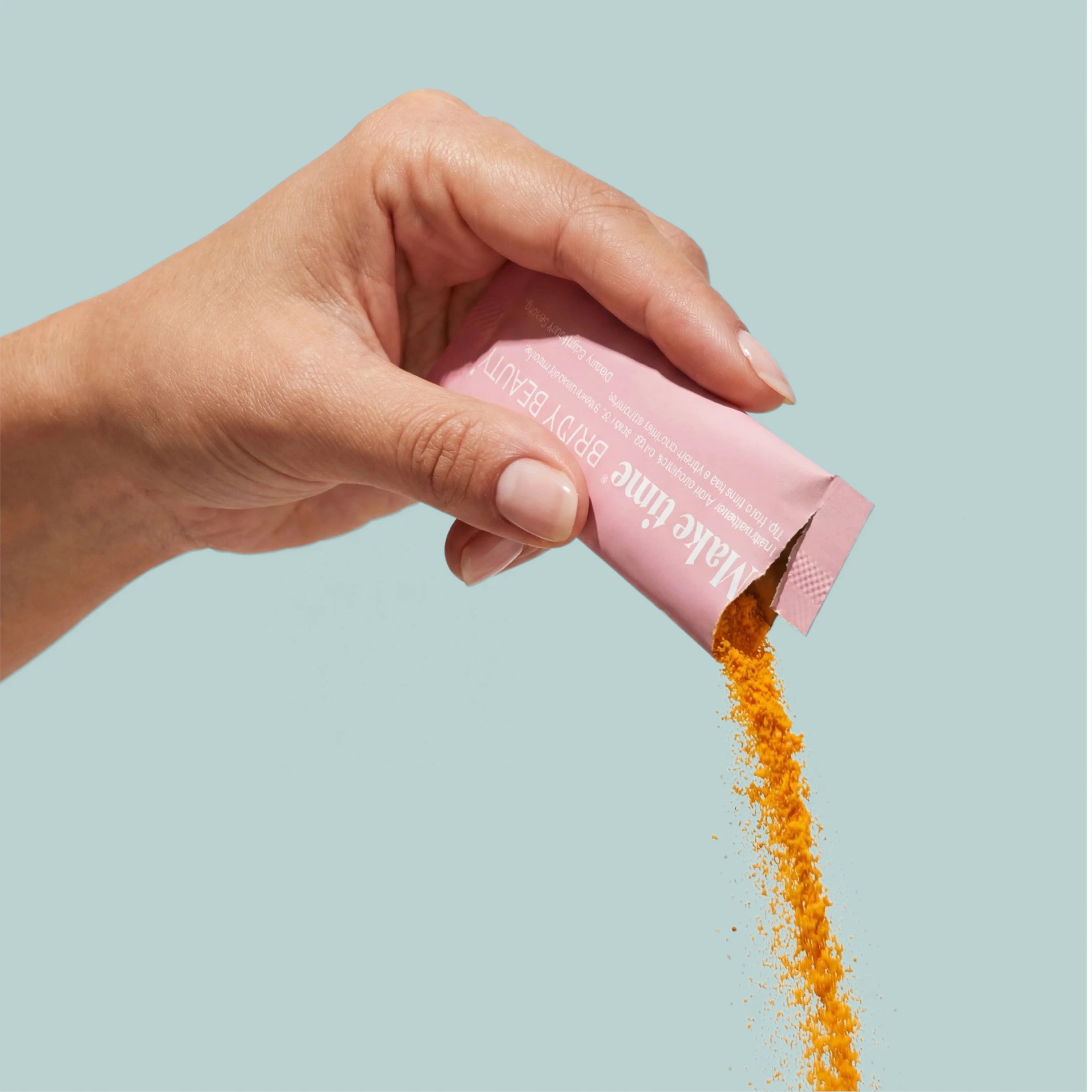 Make Time 14 Day Stick Packs