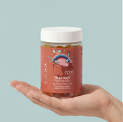 NEW! Make Time NAD+ & Rhodiola Gummy