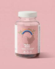 Make Time Sugar Free Women’s Multivitamin