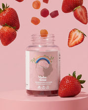 Make Time Sugar Free Women’s Multivitamin