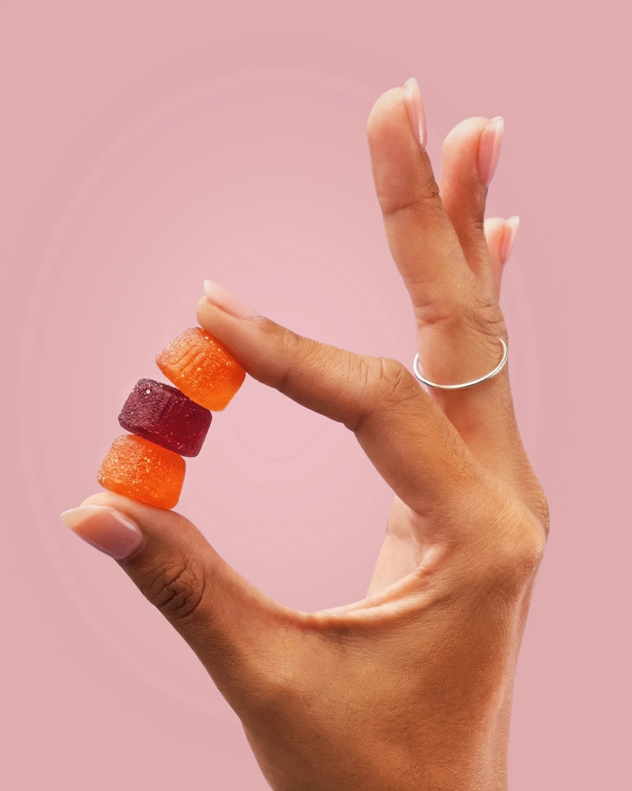 Make Time Sugar Free Women’s Multivitamin