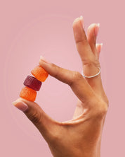 Make Time Sugar Free Women’s Multivitamin