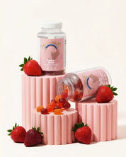 Make Time Sugar Free Women’s Multivitamin