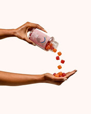 Make Time Sugar Free Women’s Multivitamin