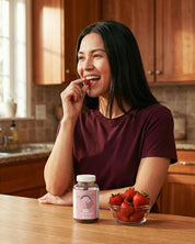 Make Time Sugar Free Women’s Multivitamin