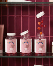 Make Time Sugar Free Women’s Multivitamin