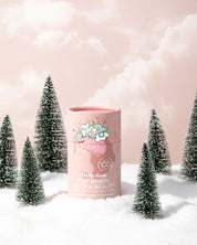 Make Time for Brain, Body, & Beauty