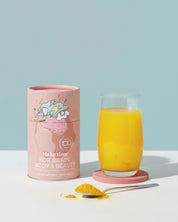 Make Time for Brain, Body, & Beauty