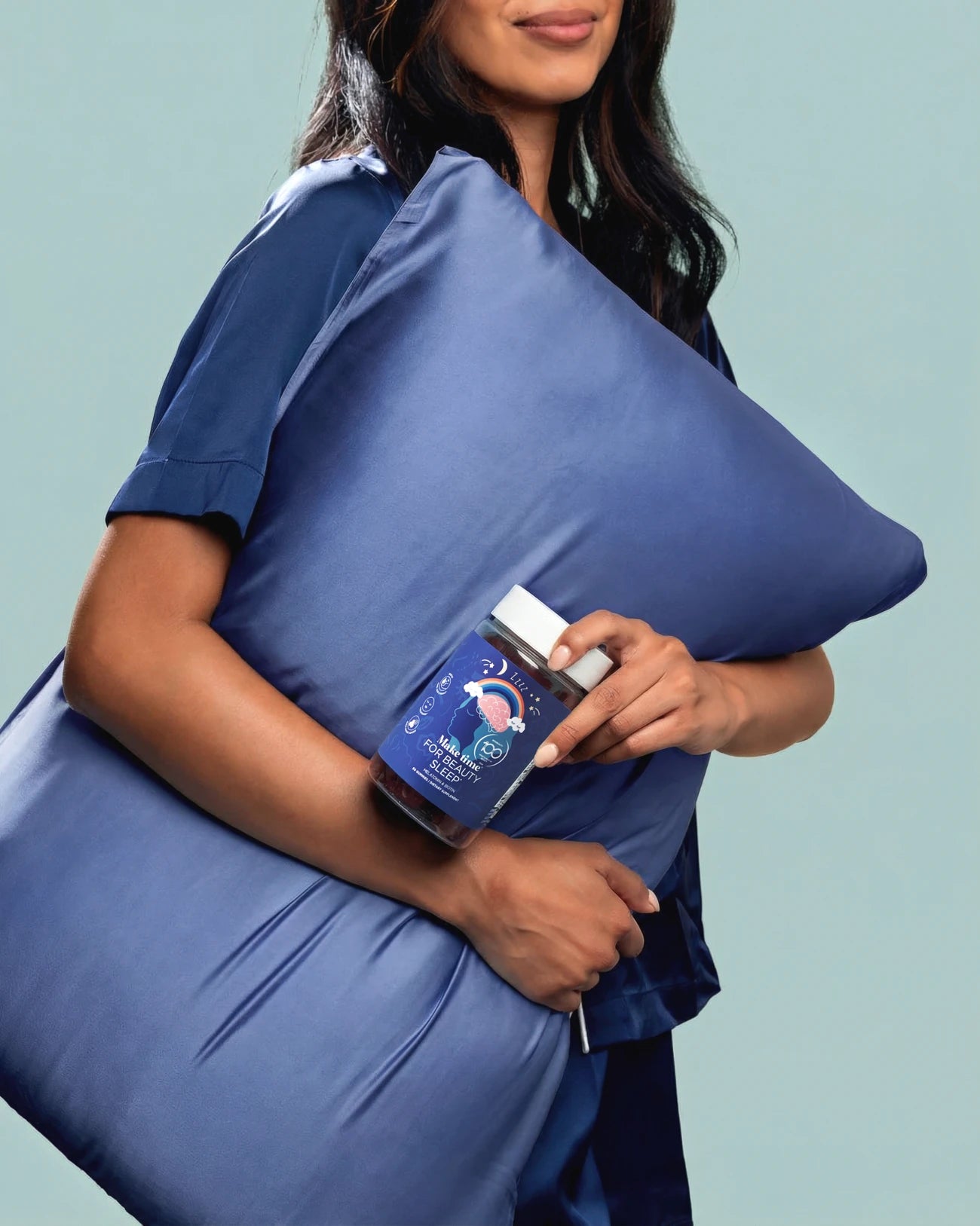 Make Time for Beauty Sleep Gummy