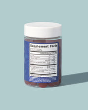 Make Time for Beauty Sleep Gummy