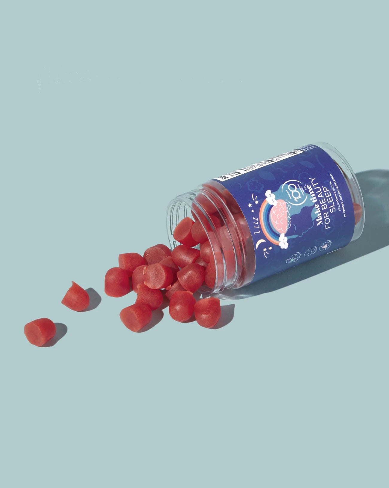 Make Time for Beauty Sleep Gummy