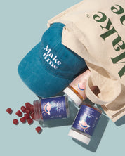 Make Time for Beauty Sleep Gummy