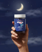 Make Time for Beauty Sleep Gummy