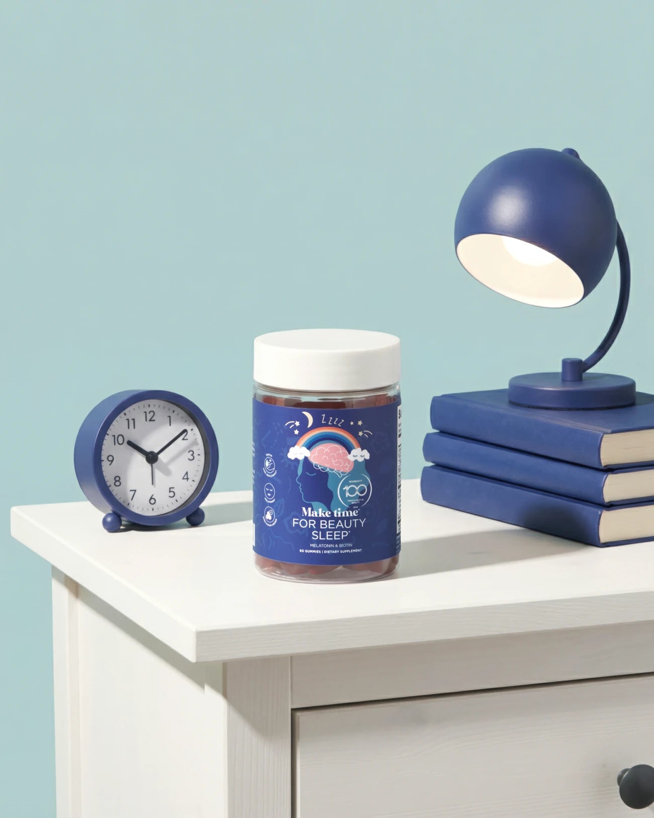 Make Time for Beauty Sleep Gummy