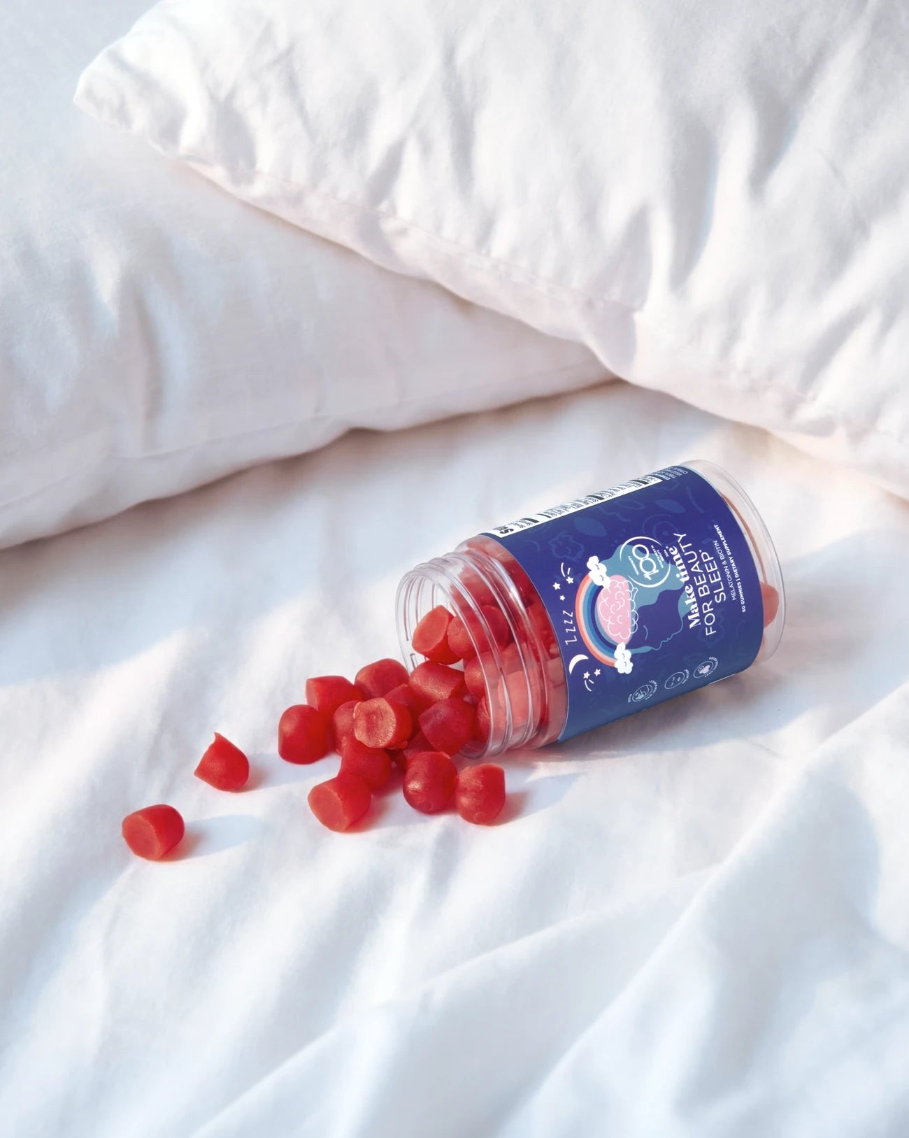 Make Time for Beauty Sleep Gummy