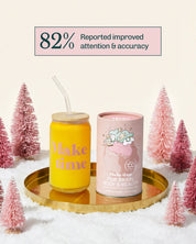 Make Time for Brain, Body, & Beauty