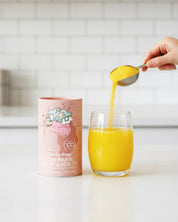 Make Time for Brain, Body, & Beauty