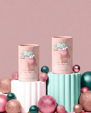 Make Time for Brain, Body, & Beauty