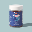 Make Time Beauty Sleep Gummy jar