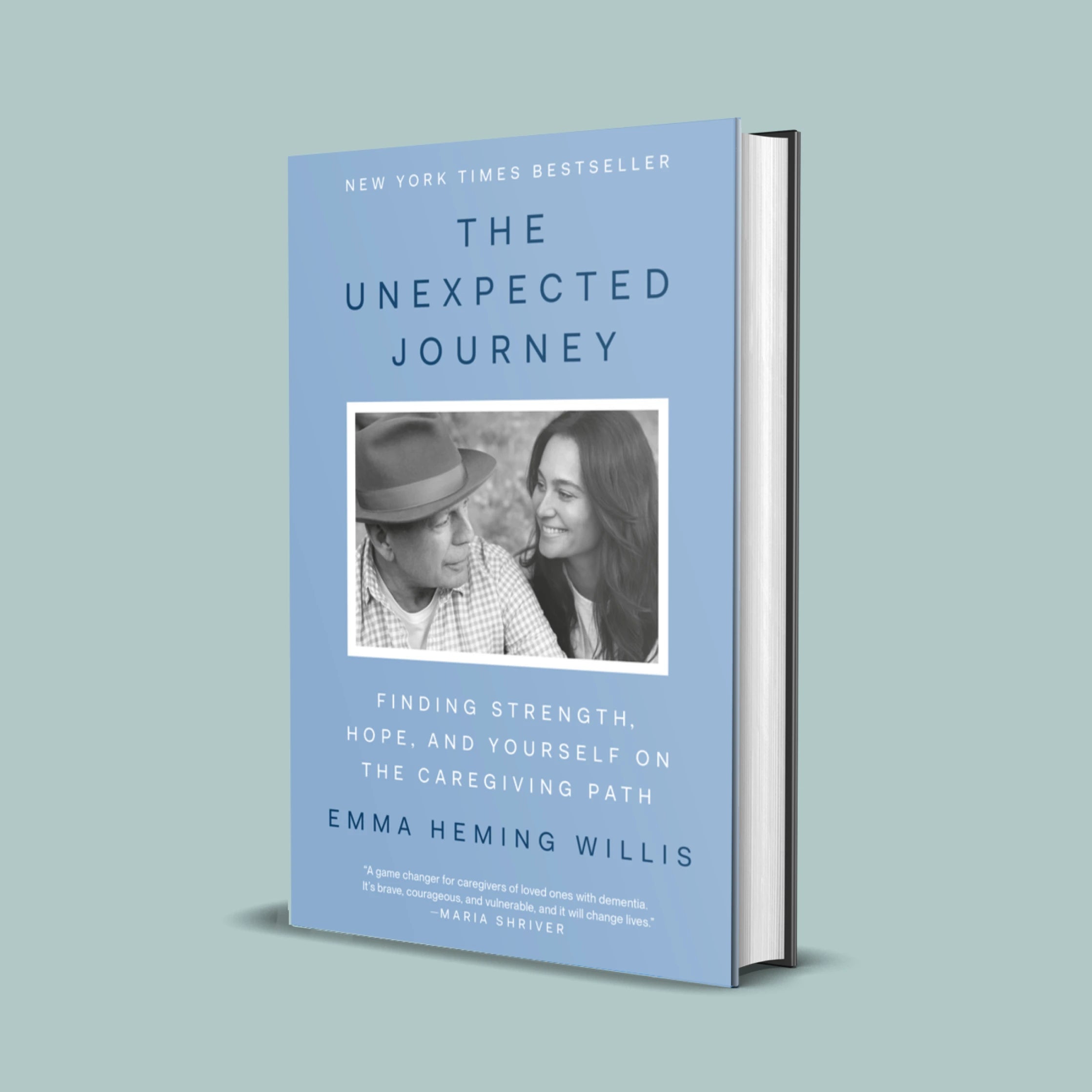 The Unexpected Journey