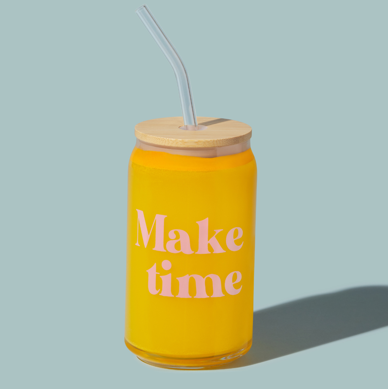 Make Time Starter Kit