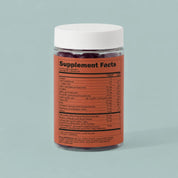 NEW! Make Time NAD+ & Rhodiola Gummy